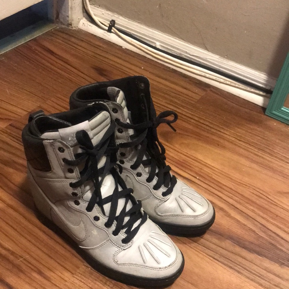 SNike boots